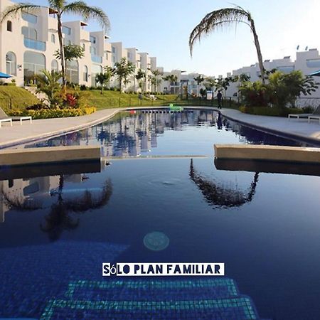 Bonita Casa En Condominio Con Alberca Y Acceso Al Lago Tequesquitengo Exterior foto