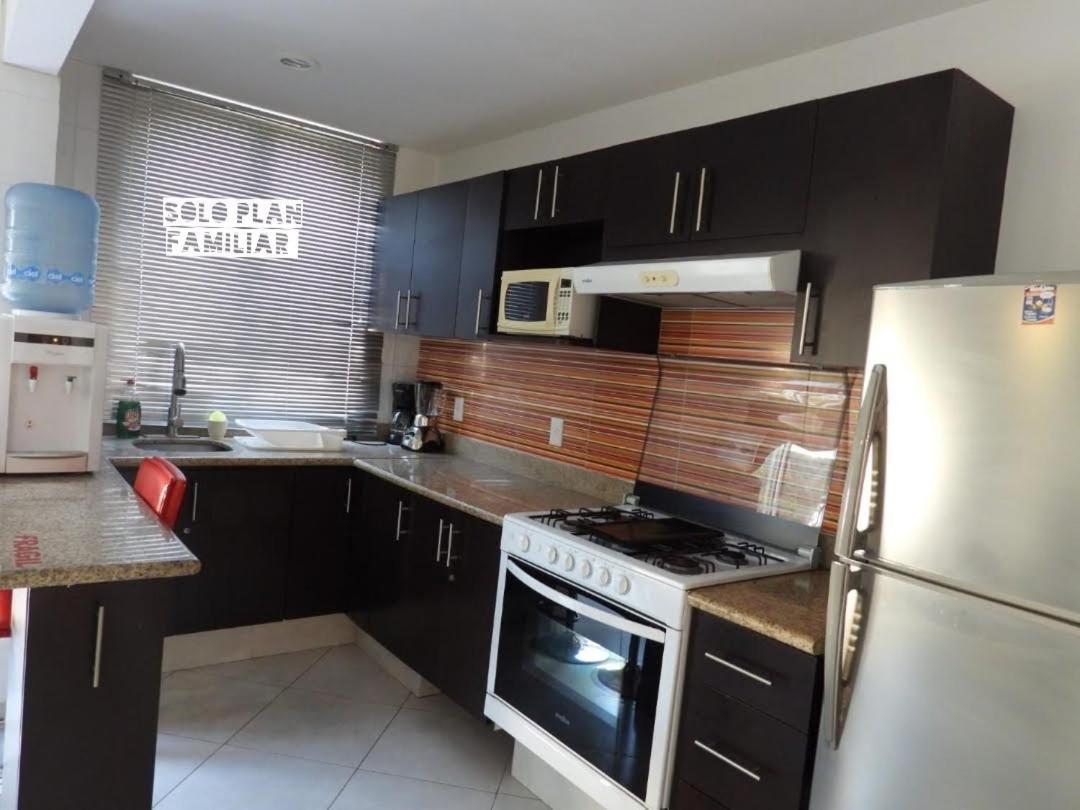 Bonita Casa En Condominio Con Alberca Y Acceso Al Lago Tequesquitengo Exterior foto