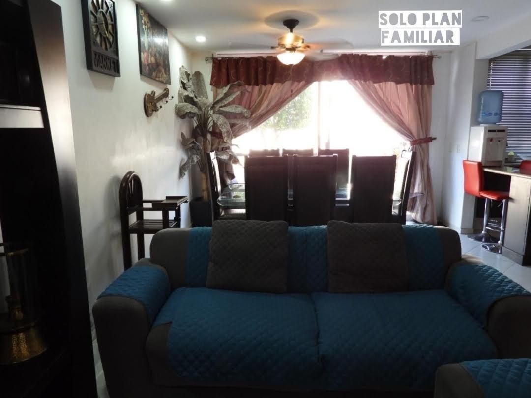Bonita Casa En Condominio Con Alberca Y Acceso Al Lago Tequesquitengo Exterior foto